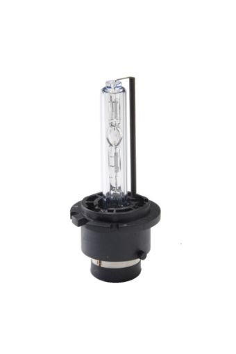 Picture of Putco High Intensity Discharge Bulb - Ion Spark White5000K - D1S