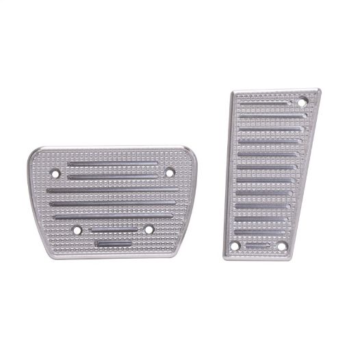 Picture of Putco 2020 RAM HD 25003500 (Kit) Incl Accelerator Brake Liquid Pedals - Track Design