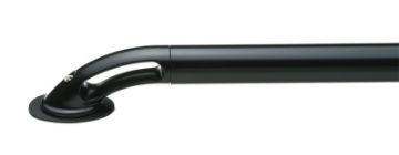 Picture of Putco 15 - 20 Chevy Colorado - 6ft Box Locker Side Rails - Black Powder Coated