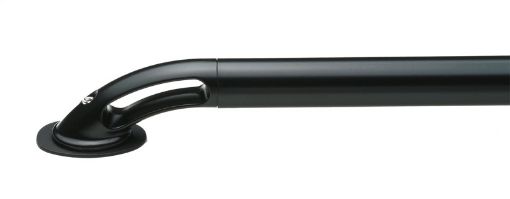 Picture of Putco 15 - 20 Chevy Colorado - 6ft Box Locker Side Rails - Black Powder Coated
