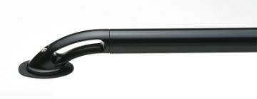 Picture of Putco 19 - 20 Chevy Silv LD GMC Sierra LD - 1500 8ft Bed Locker Side Rails - Black Powder Coated
