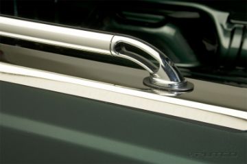 Picture of Putco 15 - 20 Chevy Colorado - 6ft Box Locker Side Rails