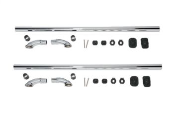 Picture of Putco 15 - 20 Ford F - 150 - 5.5ft Bed Locker Side Rails