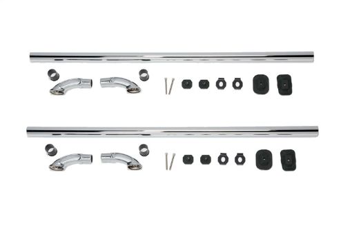Picture of Putco 15 - 20 Ford F - 150 - 5.5ft Bed Locker Side Rails