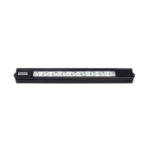 Picture of Putco Luminix EDGE High Power LED - 10in Light Bar - 9 LED - 3600LM - 11.64x.75x1.5in