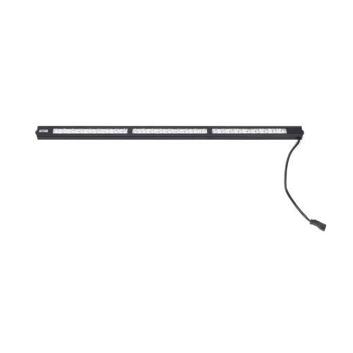 Picture of Putco Luminix EDGE High Power LED - 30in Light Bar - 27 LED - 10800LM - 31.63x.75x1.5in