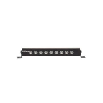 Picture of Putco Luminix High Power LED - 10in Light Bar - 9 LED - 3600LM - 11.64x.75x1.5in