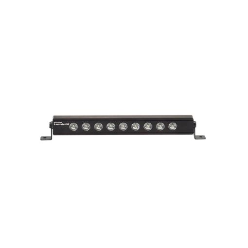 Picture of Putco Luminix High Power LED - 10in Light Bar - 9 LED - 3600LM - 11.64x.75x1.5in