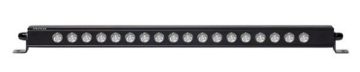 Picture of Putco Luminix High Power LED - 20in Light Bar - 18 LED - 7200LM - 21.63x.75x1.5in