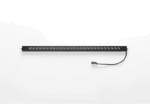 Picture of Putco Luminix High Power LED - 30in Light Bar - 27 LED - 10800LM - 31.63x.75x1.5in