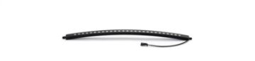 Picture of Putco Luminix High Power LED - 30in Curved Light Bar - 27 LED - 10800LM - 31.63x.75x1.5in - 6 Deg