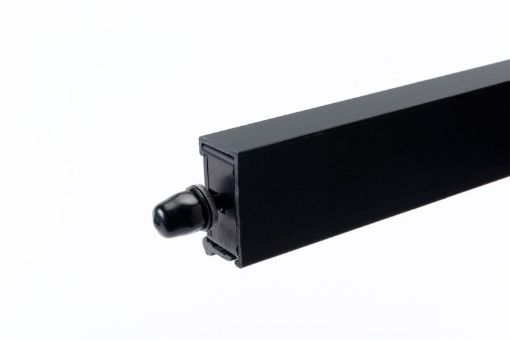 Picture of Putco Cover for 40in Light Bar CurvedStraight.