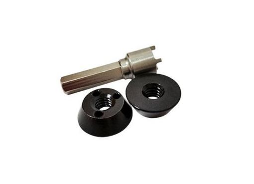 Picture of Putco Anti - Theft KIT for Luminix Light Bar