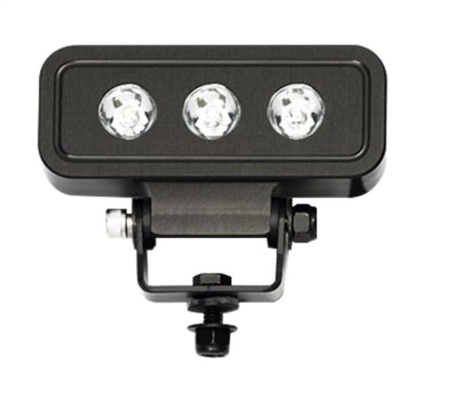 Picture of Putco Luminix High Power LED - 4in Mini Block - 3 LED - 1200LM - 4.25x.75x3.06in