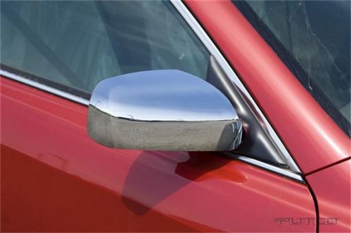 Picture of Putco 07 - 11 Toyota Camry Mirror Covers