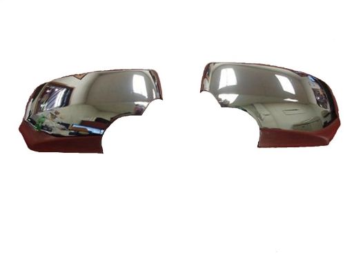 Picture of Putco 04 - 08 Nissan Maxima Mirror Covers