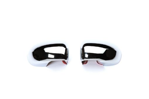 Picture of Putco 07 - 10 Jeep Compass Mirror Covers