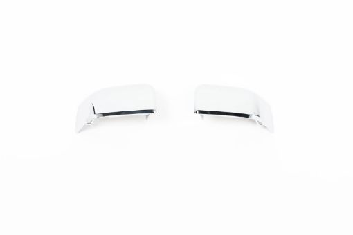 Picture of Putco 15 - 20 Ford F - 150 - Skull Cap Replacement (Replaces upper Painted Cap) Mirror Covers