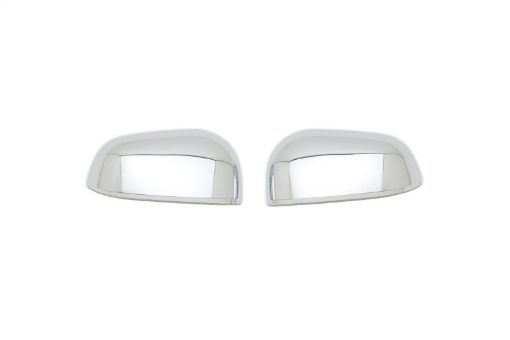 Picture of Putco 10 - 12 Chevrolet Spark Mirror Covers