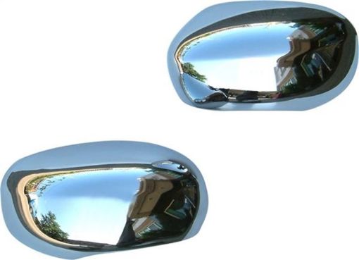 Picture of Putco 05 - 10 Dodge Charger Mirror Covers
