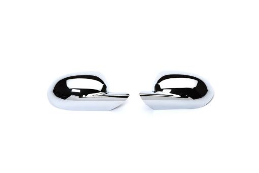 Picture of Putco 07 - 12 Dodge Caliber - (Will not Fit Power Folding Mirrors) Mirror Covers