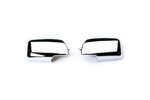 Picture of Putco 03 - 08 Kia Sportage Mirror Covers