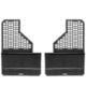 Picture of Putco 11 - 16 Ford SuperDuty Dually - (Fits Rear) - Set of 2 Mud Skins - HDPE w Hex Shield
