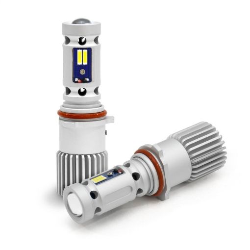 Picture of Putco Nitro 360 Fog Light Bulbs - WhiteYellow - PSX26