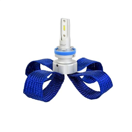 Picture of Putco Nitro Pro - Lux Zero Space LED Kit - H16
