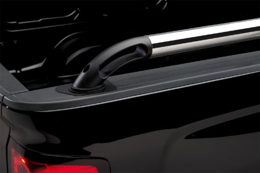 Picture of Putco 15 - 20 Chevy Colorado - 6ft Box Nylon Boss Locker Side Rails
