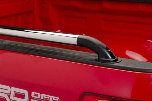 Picture of Putco 88 - 98 Chevrolet CK Silverado - 6.5ft Bed Nylon SSR Rails
