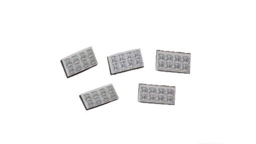 Picture of Putco 05 - 12 Nissan Pathfinder Premium LED Dome Lights (Application Specific)