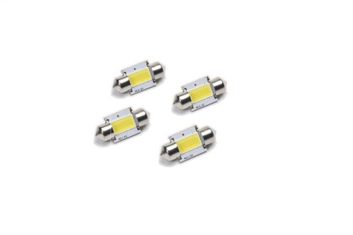 Picture of Putco 14 - 14 Mazda 3 Premium LED Dome Lights (Application Specific)
