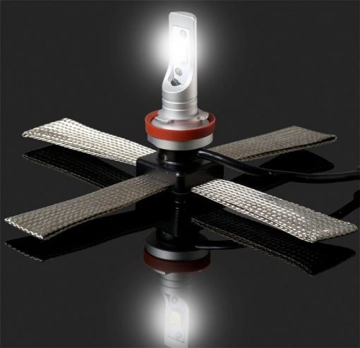 Picture of Putco Pro - Lux Zero Space LED Kit H16 (Pair)