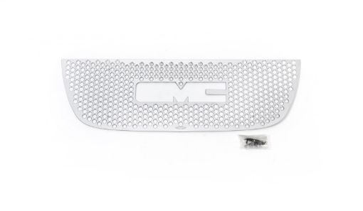 Picture of Putco 07 - 14 GMC Yukon XL Punch Stainless Steel Grilles