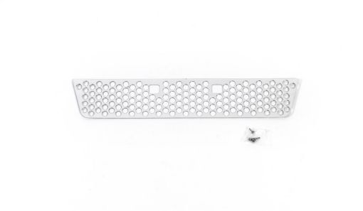 Picture of Putco 07 - 14 GMC Yukon XL Bumper Grille Punch Stainless Steel Grilles