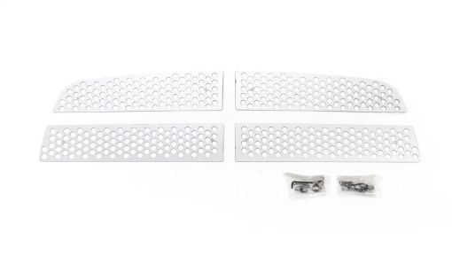 Picture of Putco 09 - 12 RAM 1500 Punch Stainless Steel Grilles