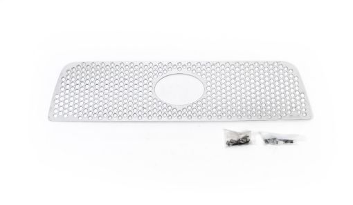 Picture of Putco 07 - 09 Toyota Tundra Punch Stainless Steel Grilles