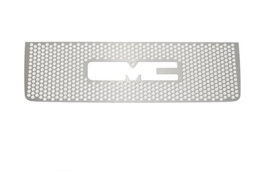 Picture of Putco 11 - 14 GMC Sierra HD Punch Stainless Steel Grilles