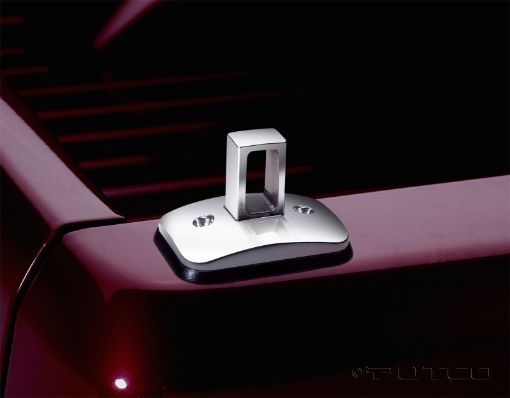 Picture of Putco 14 - 18 Chevy Silv LD GMC Sierra LD - Push - Up Tie Downs for Rear Stake Pockets (Pair)