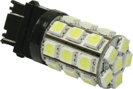 Picture of Putco 360 Deg. 3156 Bulb - Amber LED 360 Premium Replacement Bulbs