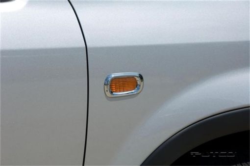 Picture of Putco 02 - 06 Honda CR - V Side Marker Lamp Covers