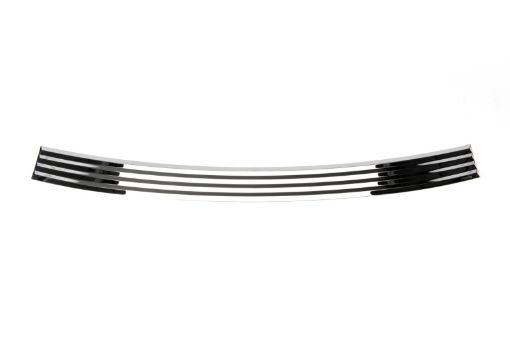 Picture of Putco 07 - 14 Cadillac Escalade ESV - Stainless Steel Rear Bumper Cover