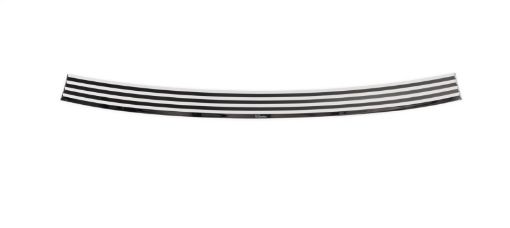 Picture of Putco 07 - 14 Cadillac Escalade ESV - Stainless Steel Rear Bumper Cover