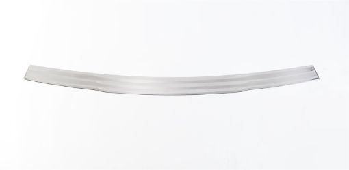 Picture of Putco 15 - 20 Chevy Suburban - Stainless Steel Rear Bumper Cover (wo Factory chrome trim)