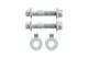 Picture of Eibach Pro - Alignment Front or Rear Camber bolts for 01 - 08 WRX 04 - 07 Scion xA Front Only 04 - 06 Sci