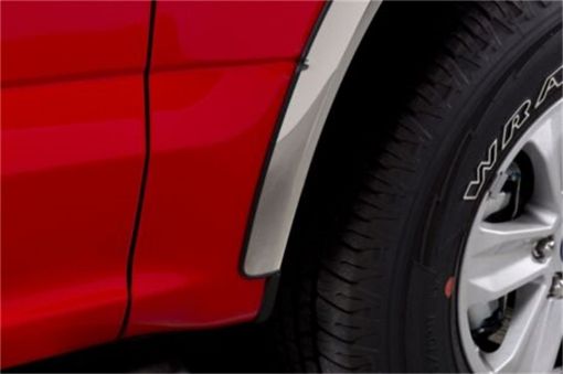 Picture of Putco 19 - 20 Ram 1500 Stainless Steel Fender Trim