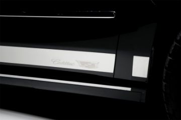 Picture of Putco 15 - 20 Cadillac Escalade ESV - 10pcs - SS Rocker Panels