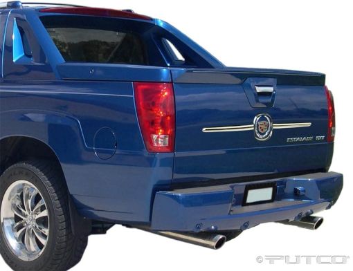 Picture of Putco 07 - 13 Cadillac Escalade EXT Tailgate Accents