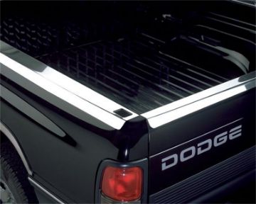 Picture of Putco 00 - 02 Toyota Tundra Tailgate Guards